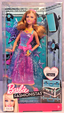 Barbie fashionistas sotto - barbie,