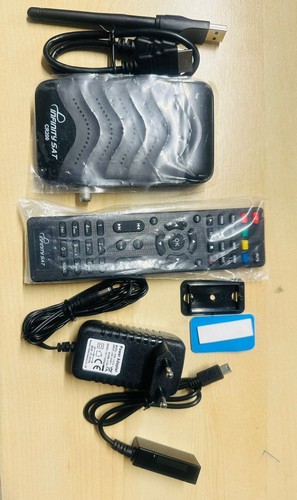 Infinity sat cr200 - cr200, –