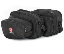 Borse interne valigie per BMW