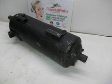 MARMITTA SCARICO TERMINALE MUFFLER YAMAHA MAJESTY YP 400 2004 2006  5RU147100000