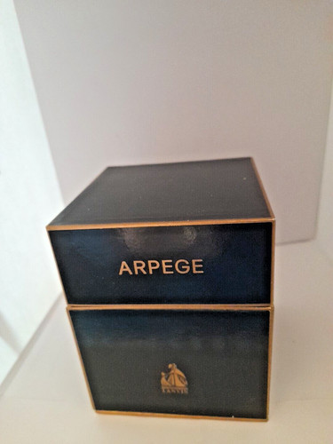Vintage lanvin arpege - vintage, "arpege"