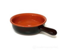 LE TERRACOTTE COLI' PADELLA CM. 27 BRUNELLA