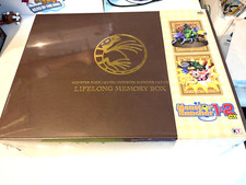 Monster Rancher 1 & 2 DX