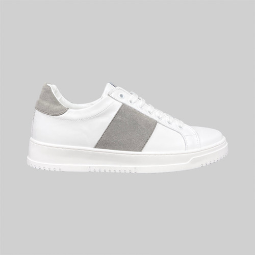 Sneakers striscia uomo in - sneakers,