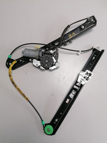 Alzavetro anteriore destro bmw - anteriore,