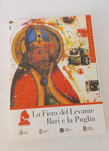 Fiera del levante bari - del,