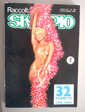 SKORPIO RACCOLTA  14 180 190