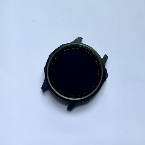 Garmin fenix pro watch - fenix, 6