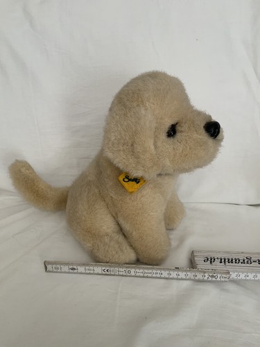 Pupazzo peluche scottex cane - peluche,