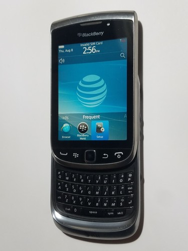 Raro telefono prepagato - raro, at&t