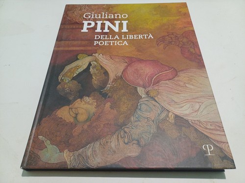 Giuliano pini della libertà - giuliano,