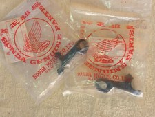 HONDA XL200R MTX200RW SUPPORTI