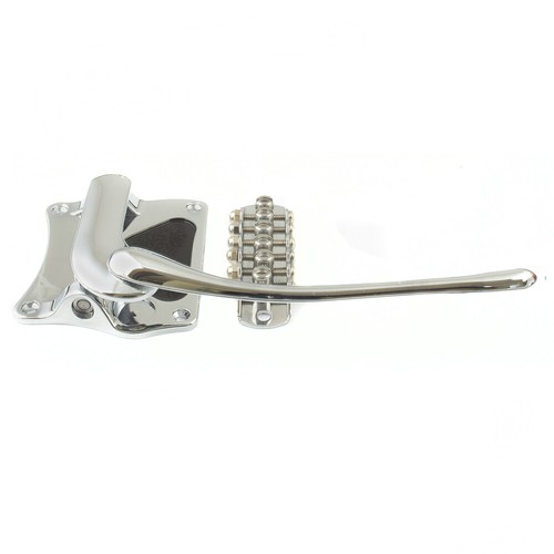 Moslike vibrato con gruppo - vibrato,