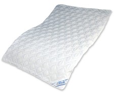 Copriletto Seta Selvatica