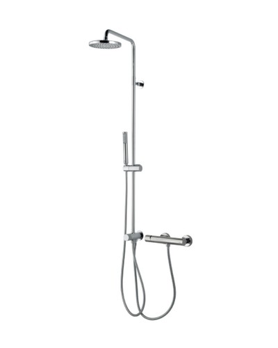 Colonna doccia bossini oki - colonna,