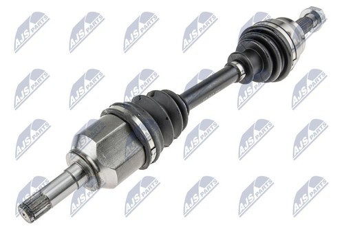 Nty albero motore semiasse - nty,