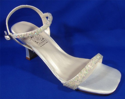 Scarpa nuova special - special, occasions