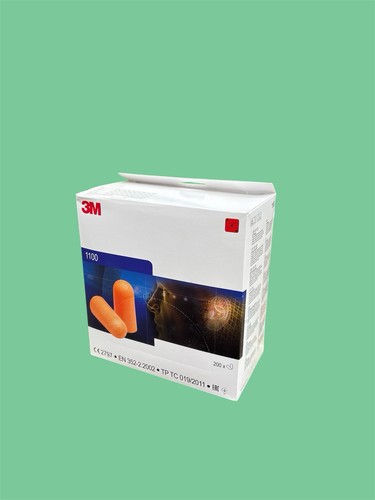Inserti auricolari - , 3m