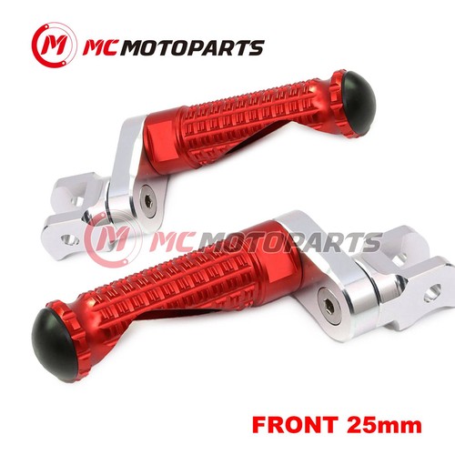 Red mpro 25mm extension front - 25mm,