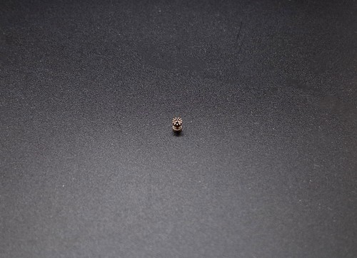 Replacement part original - replacement,