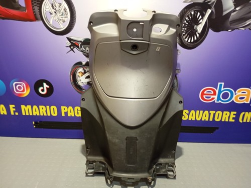 Retroscudo sym symphony 50 - symphony,