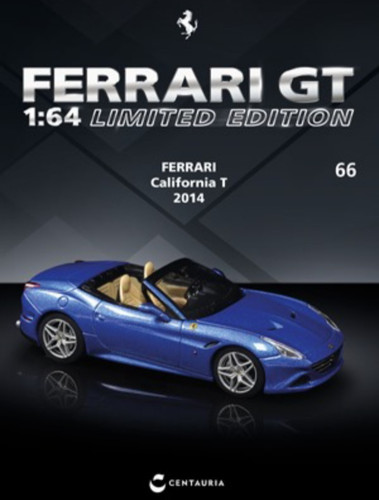 California 2014 ferrari - t,