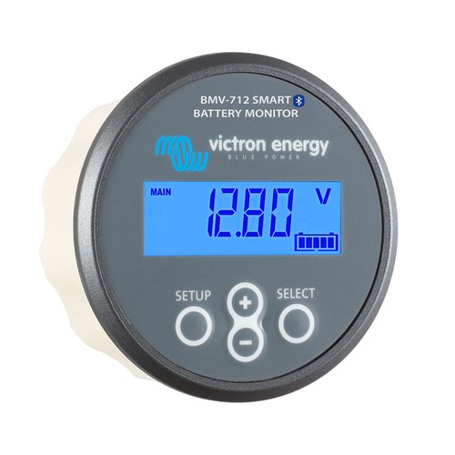 Victron bmv 712 smart - victron,