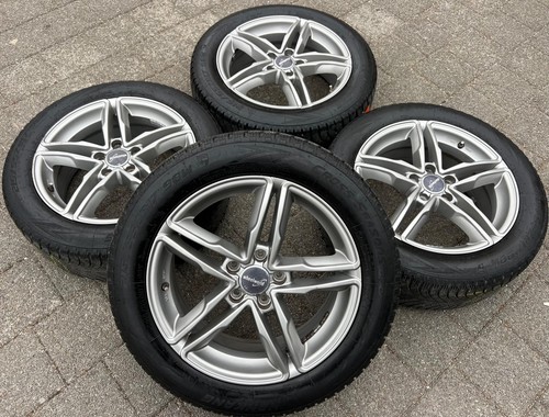 Cerchi lega vw golf - in,