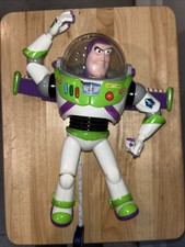 DisneyPixar Toy Story 12" Buzz