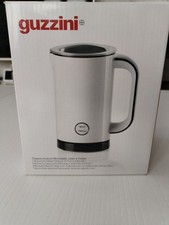 Guzzini, Cappuccinatore o