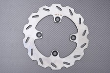 Dischi Anteriori Fisso