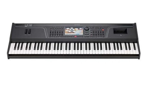 Ketron sd9 pronta consegna - pronta,