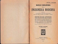 Manuale enciclopedico della