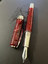 Penna stilografica Visconti