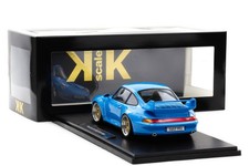 Scala 1:18 KK Porsche 911 993
