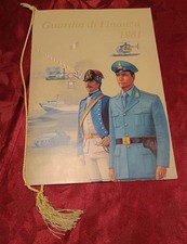 1981 Calendario Storico della