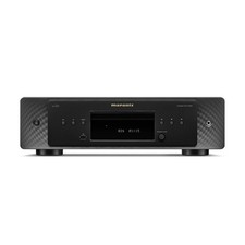 Lettore CD Marantz CD60 nero