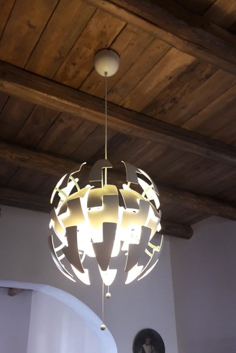 Ikea 2014 lampadario - ikea,