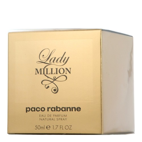 Paco rabanne lady - paco,