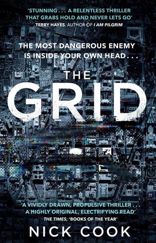 The grid a stunning - the, 'a