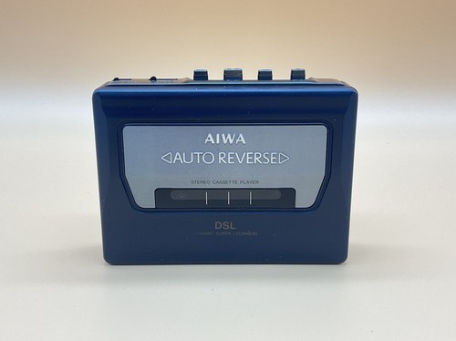 Aiwa p103 lettore di - lettore,