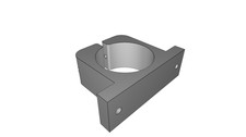 Supporto per Dremel 395 100
