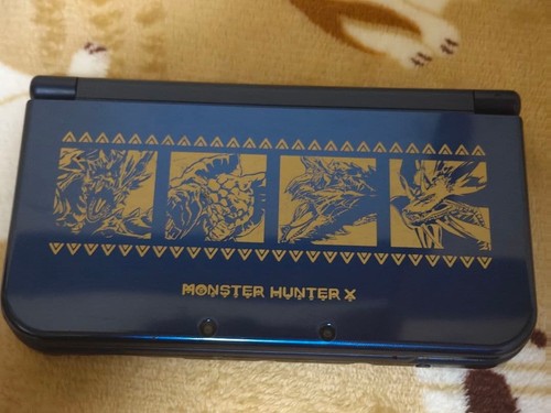 Console new nintendo - console, ll