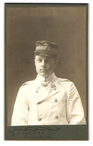 Fotografie anna carlson - anna,