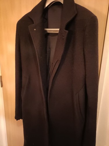 Cappotto chester 11by boris - cappotto,