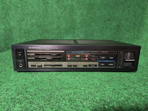 Pioneer 1060 integrated - pioneer, sa-1060