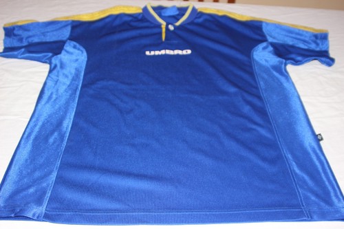 Maglietta calcio ufficiale - maglietta,