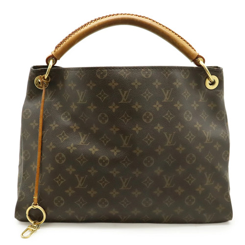 Borsa tracolla louis vuitton - a,
