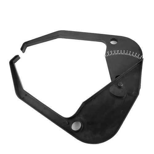 Pinza pneumatici auto - ↑,