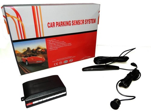 Kit sensori parcheggio - sensori,